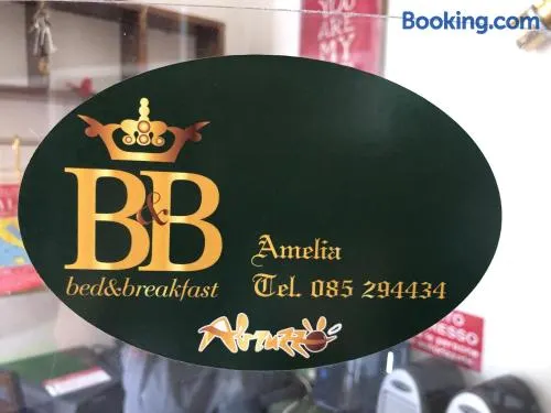 B&B Amelia - Image 1