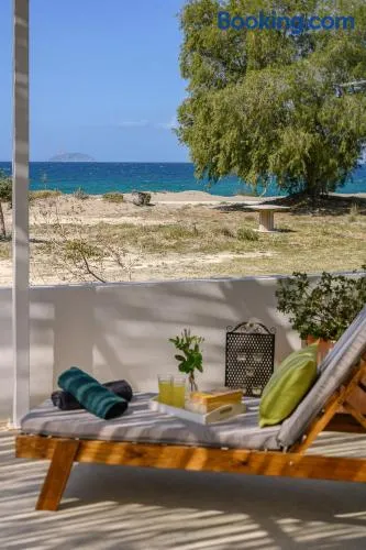 Paximadia - beach front - Image 1
