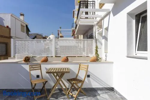 House Porche 2 - Image 1