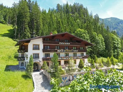 Sporthotel Flachauwinkl - Image 1