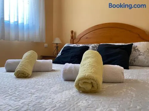 APARTAMENTOS MATEO - Image 1