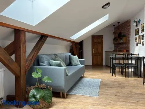 Apartmán Sportheart - Image 1