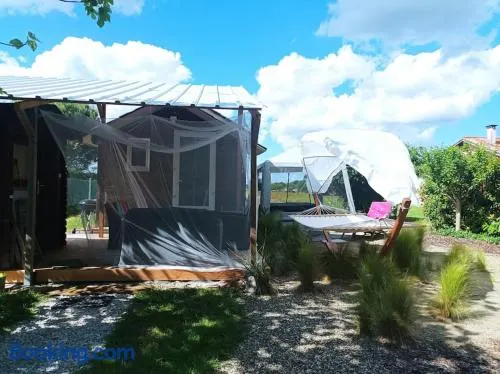 Tiny house tout inclus - Image 1