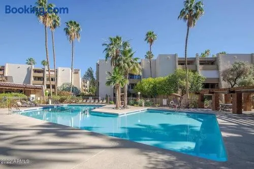 Lux Resort Condo (Old Town Scottsdale!) - Image 1