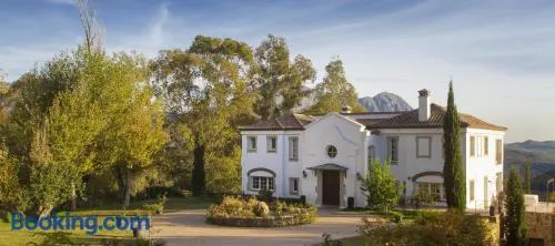 La Posada Romana Gaucin - Image 1