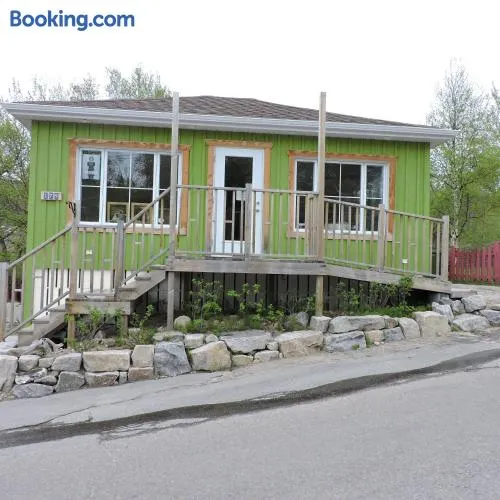 Tadou-Shack - Image 1