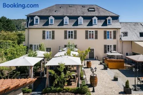 Restauberge Peitry - Image 1