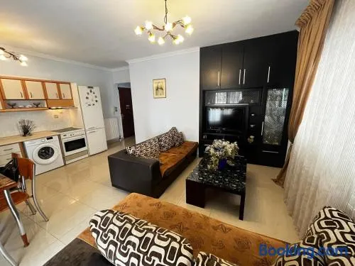 Sonia's Apartment - Image 1