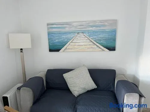 Magnífico Piso con Vistas a la Ría - Image 1