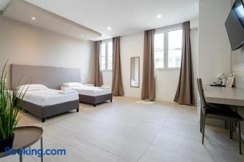Relais Villa Rosa - Image 1