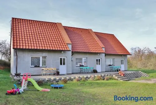 Apartmány Vinařství Klučov - Image 1