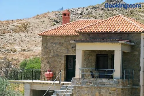 Stone House Of Panos - Image 1