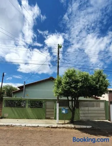 Nosso Lar em Palmelo - Image 1