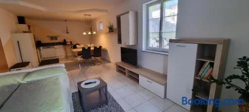 Ferienwohnung Frate - Image 1