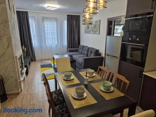 1А1 Apartament - Image 1