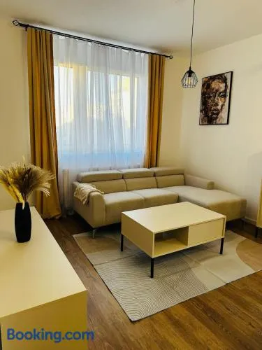 Cozy home in Galanta - Image 1