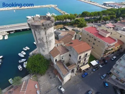 Casa Vacanze Torre di Mola - Image 1