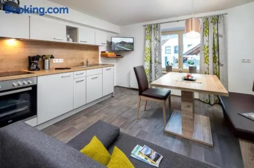 Haus Sabrina Masnerjoch - Image 1