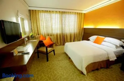 The Royal Mandaya Hotel - Image 1