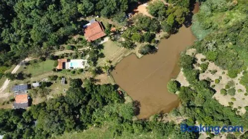 Pousada Fazenda Bocaina - Image 1