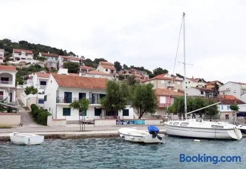 Waterfront Apartments - Image 1