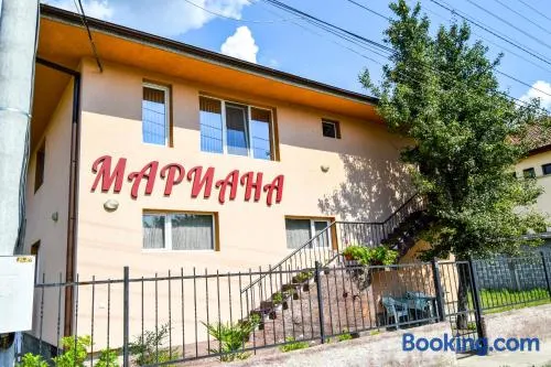 Mariana Apartment - Image 1