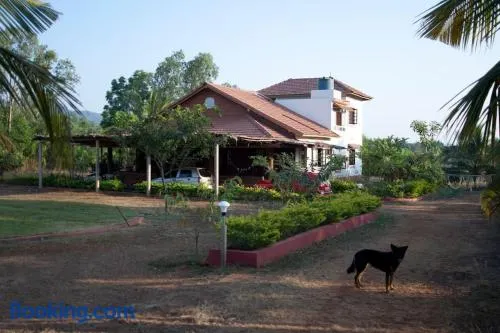 Hanchina Mane Homestay - Image 1