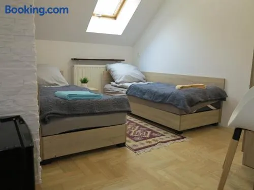 AirSpot Balice - Image 1