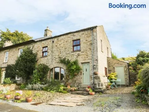Barn Cottage - Image 1