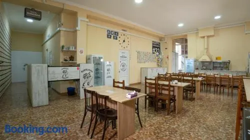 Hostel Mandaria - Image 1
