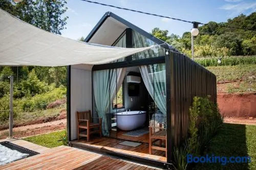 Black Cabana - Image 1
