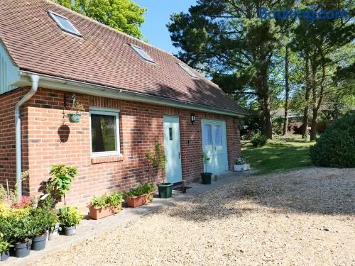 Clock House Cottage - Image 1