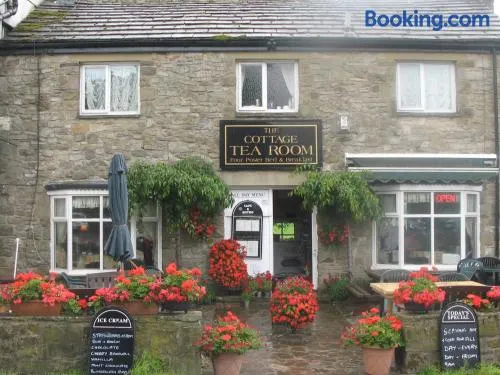 The Cottage Tea Room B&B - Image 1