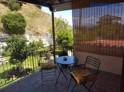 Kiki Guest House - Image 1