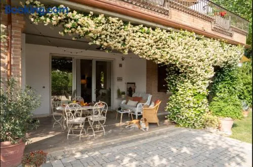 RossoMattone CountryHouse - Image 1