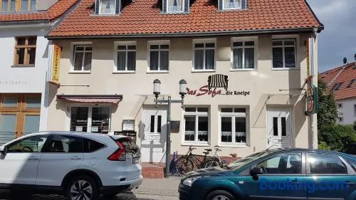 Das Sofa Restaurant-Hotel-Spätkauf - Image 1