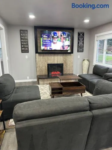 Relaxing and family friendly - Image 1