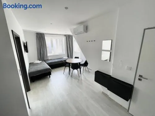 MG Apartments Štúrovo - Image 1