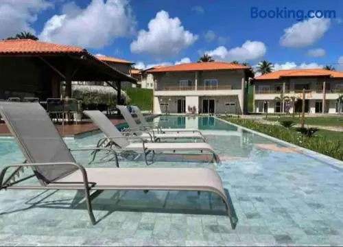 Casa em Condominio Gamboa - Morro de Sao Paulo Ba - Image 1