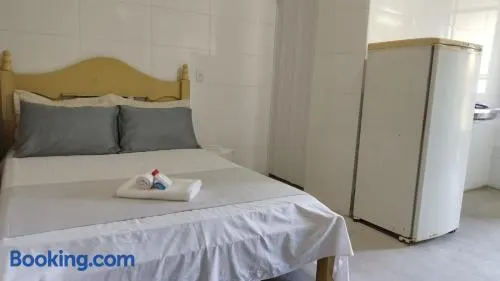 Espaço da Família hospedagem Mairiporã - Image 1