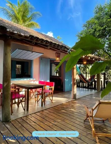 Minha Casa em Caraíva, no centro da vila - Image 1