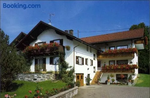 Gästehaus Zoller - Rettenberg im Allgäu - Image 1