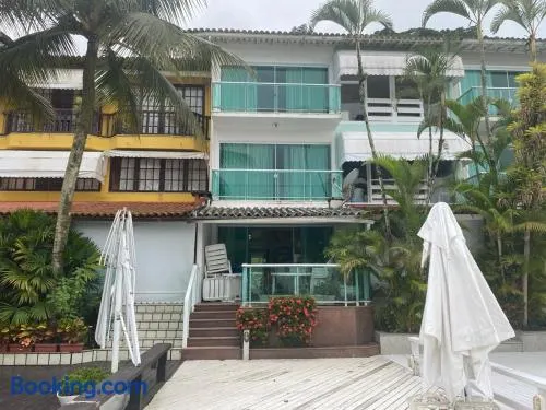 Casa de frente para o mar - Image 1
