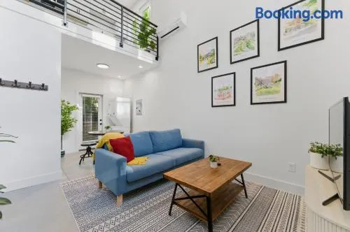 Private 2BR Brand New House with Parking - Image 1