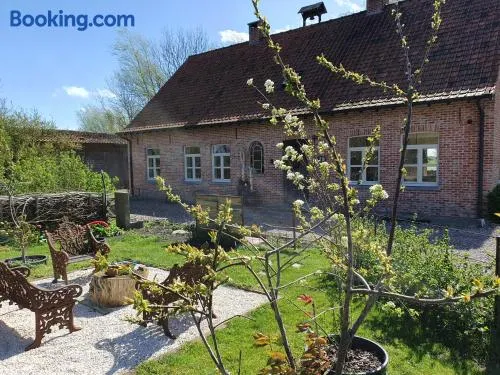 Cottage Moere - Image 1