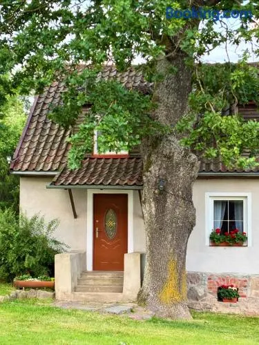 Willa Pod Dębem - Image 1