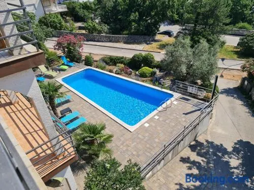 Apartments Lounger Crikvenica - Image 1