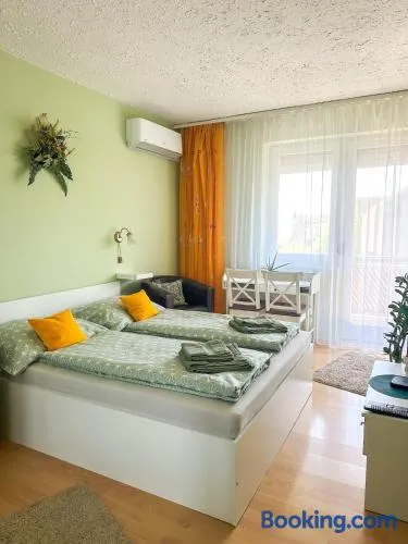 Aloé Apartman Sopron - Image 1