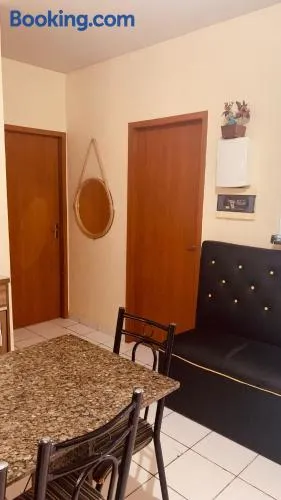 Acomodação Uirapuru - Image 1