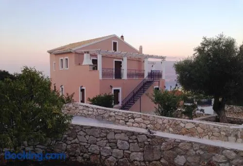 Vila Tselentata - Image 1